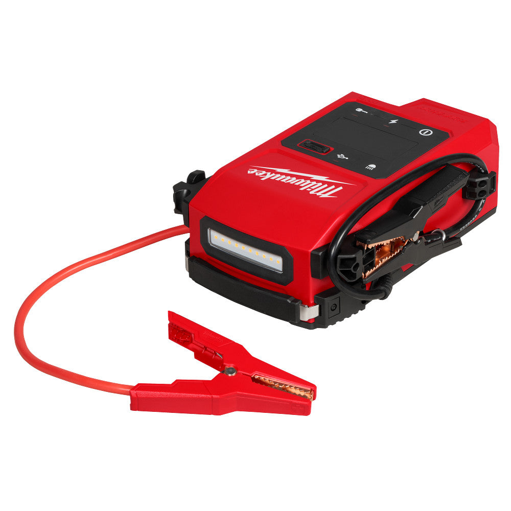 Milwaukee 3841-20 M18 18V HOTSHOT Jump Starter