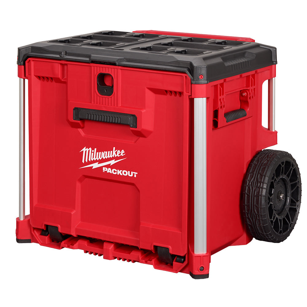 Milwaukee 48-22-8420 PACKOUT Rolling Drawer Tool Box w/ 250-Pound Capacity