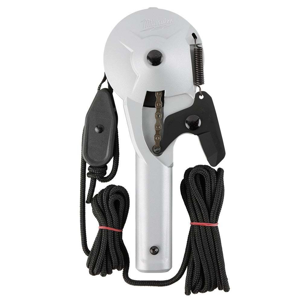 Milwaukee 48-22-9385 16' Pole Saw and Pruner Replacement Head