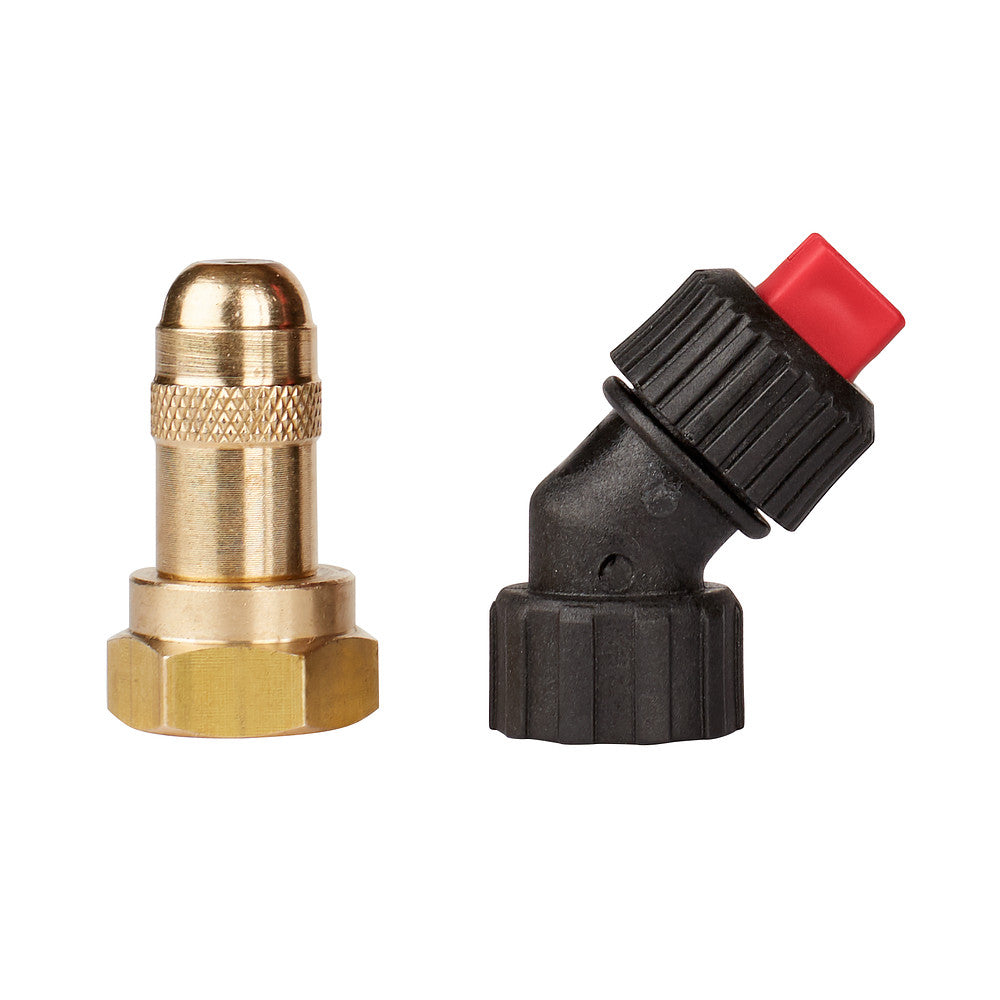 Milwaukee 49-16-2806 Heavy Duty Sprayer Nozzles