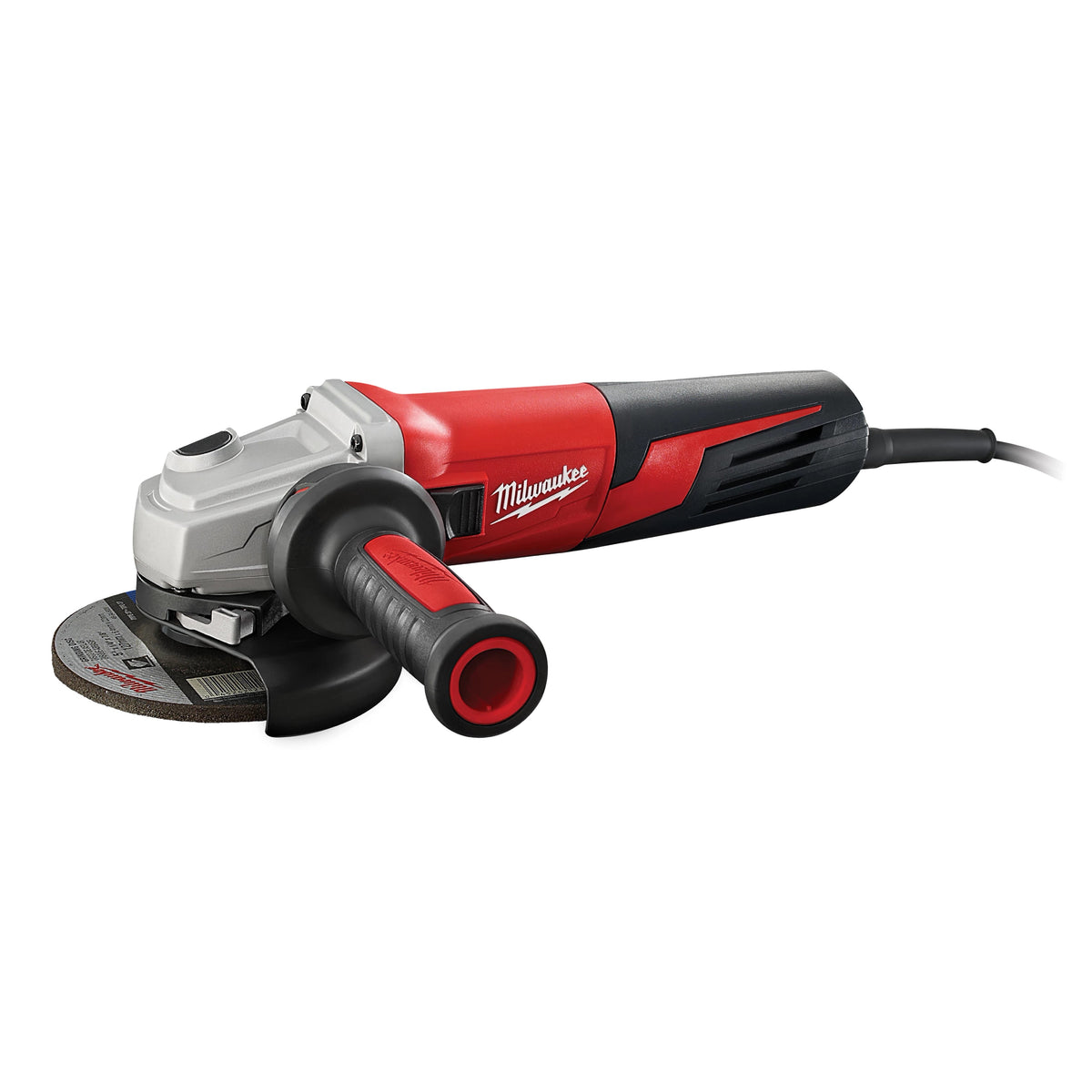 Milwaukee 6117-833D 13 Amp 5" Cordless Angle Grinder Reconditioned