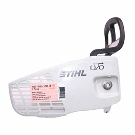 1137 640 1745 – STIHL Chain Sprocket Cover (OEM)