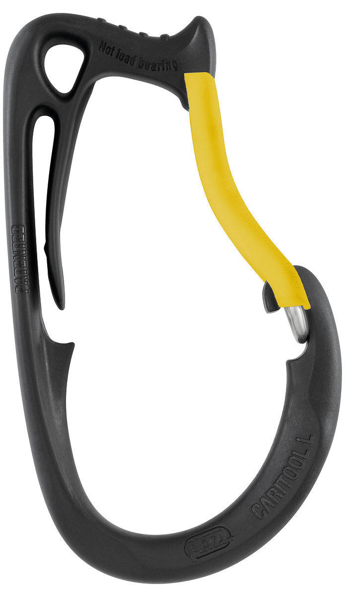 Petzl LARGE Caritool Harness Tool Holder