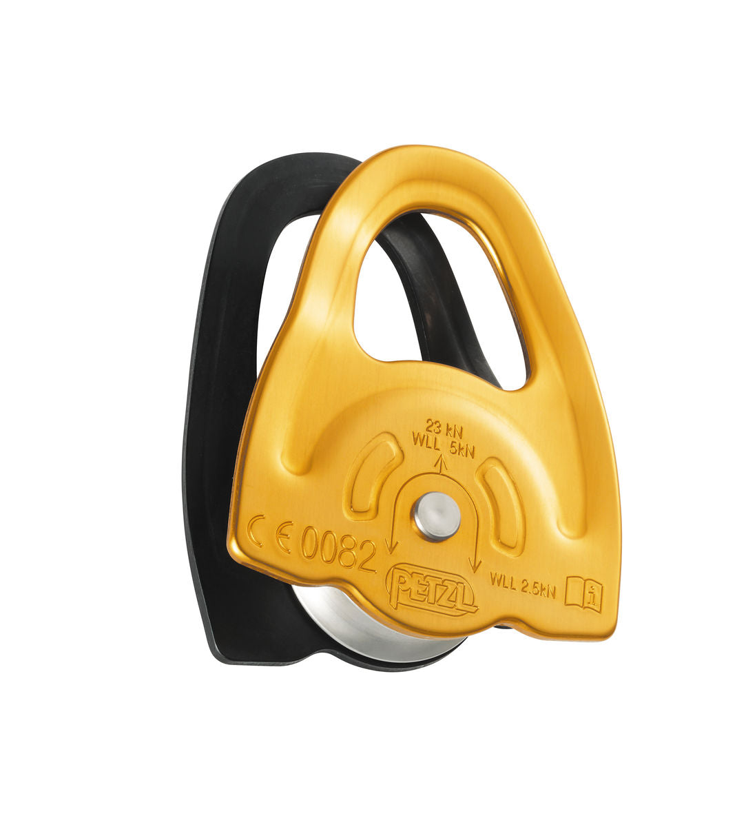 Petzl MINI Prusik Micro-Pulley