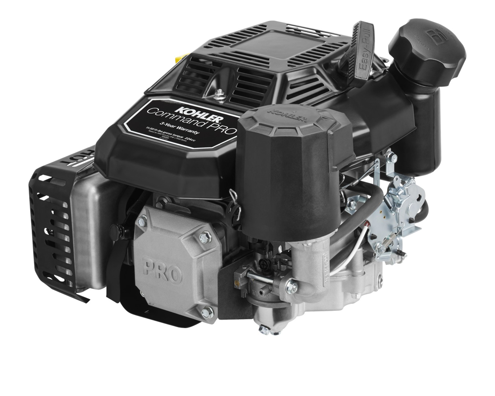 Kohler PA-CV173-3012 EnginexCrank Vertical Shaft Recoil Start 4 HP