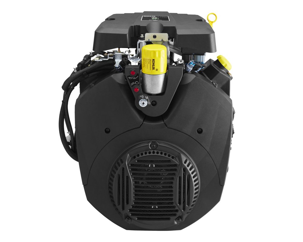 Kohler PA-ECH940-3001 EnginexCrank Horizontal Shaft Electric Start 32.5 HP