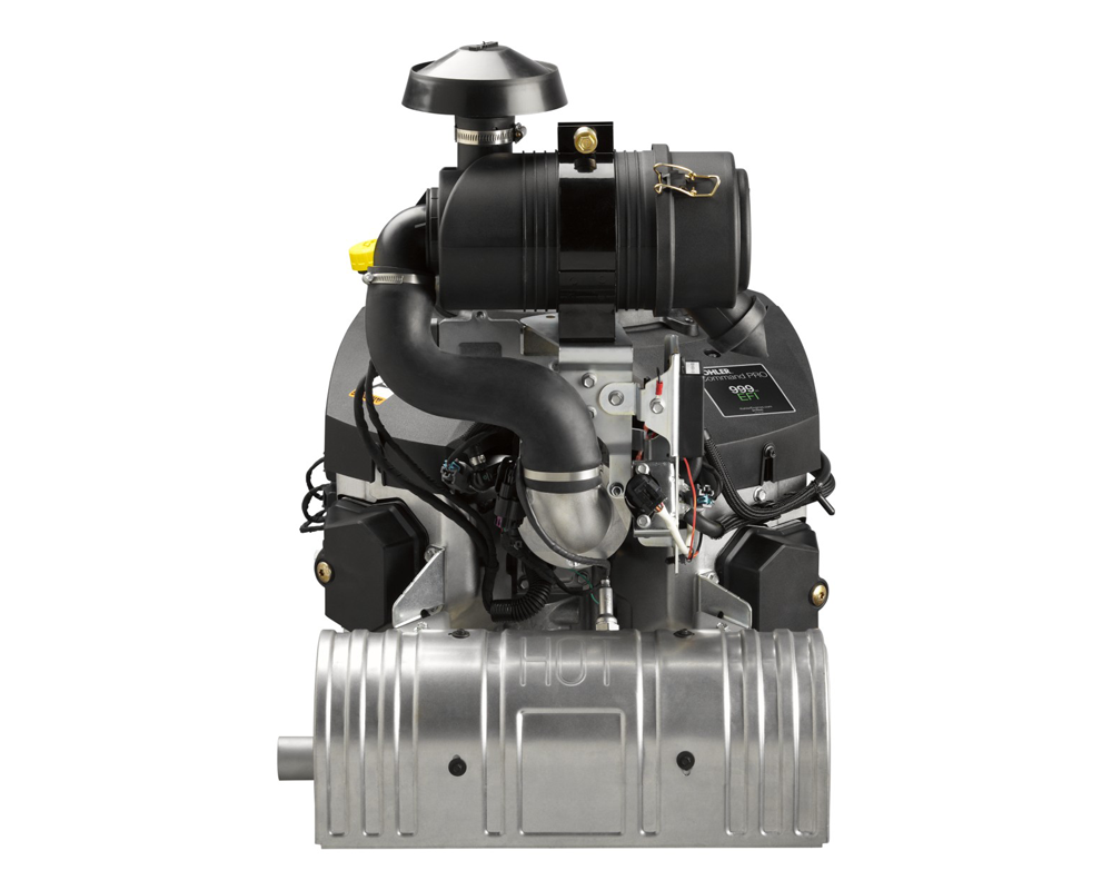 Kohler PA-ECV940-3013 EnginexCrank Vertical Shaft Electric Start 35 HP