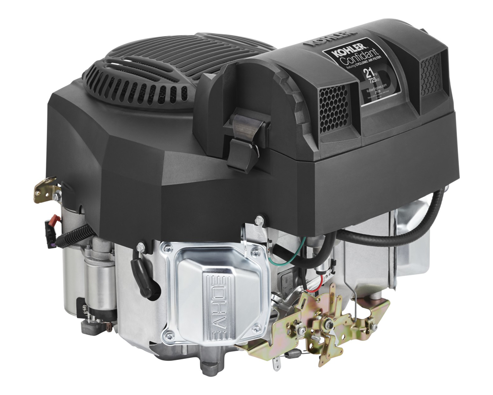 Kohler PA-ZT720-3004 EnginexCrank Vertical ShaftStart 21 HP