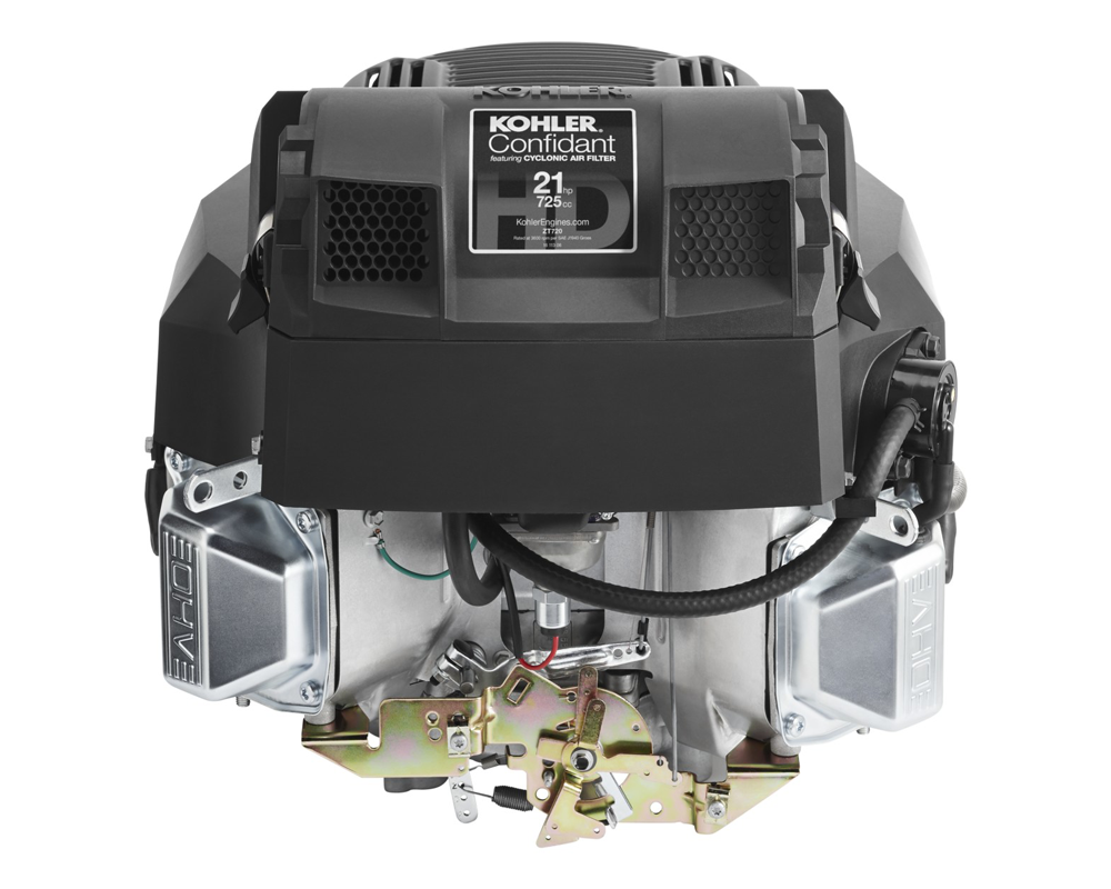 Kohler PA-ZT730-3036 EnginexCrank Vertical ShaftStart 23 HP