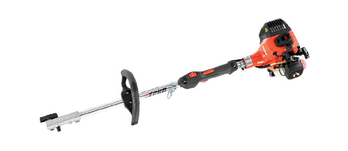 ECHO PAS-266 Pro Attachment Series Power Source
