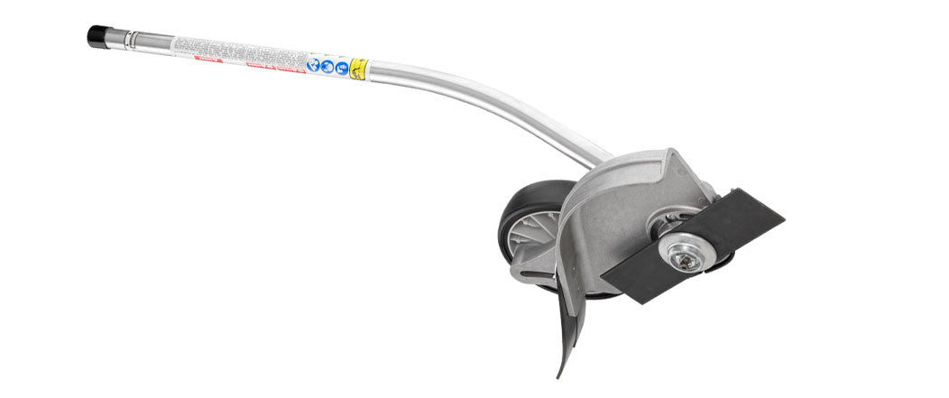 Echo Curved-Shaft Edger PAS Attachment 99944200470