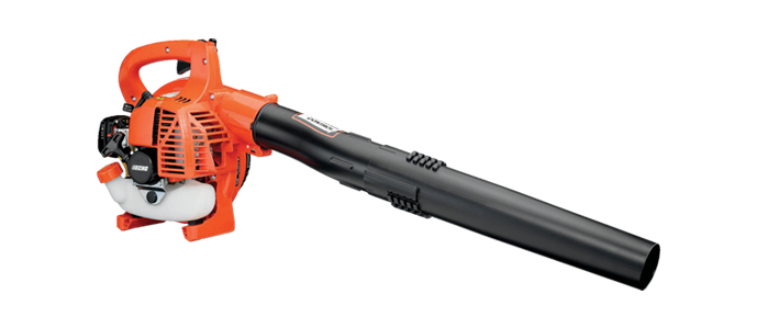 ECHO PB-250LN Handheld Blower 25.4cc
