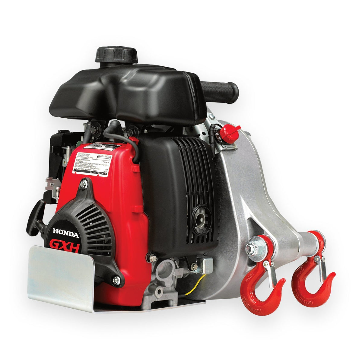Portable Winch Kit PCW5000FK 50cc