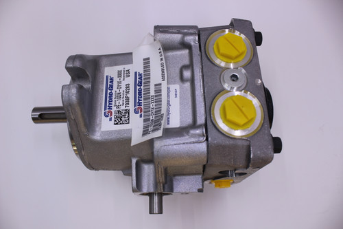 PE-1GQN-DY1X-XXXX } PUMP, PE SER