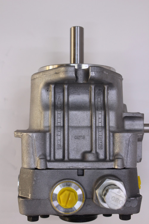 PG-1GQQ-DYZX-XXXX } PUMP, CCW RH