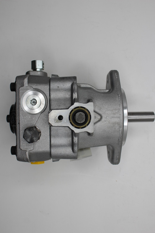 PG-1HAN-DY1X-XXXX } PUMP, CCW RH