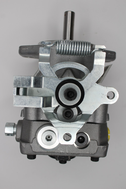 PG-1HQQ-DA1X-XXXX } PUMP, CCW RH
