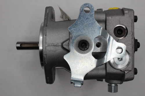 PG-1HQQ-DV1X-XXXX } PUMP, PG SER