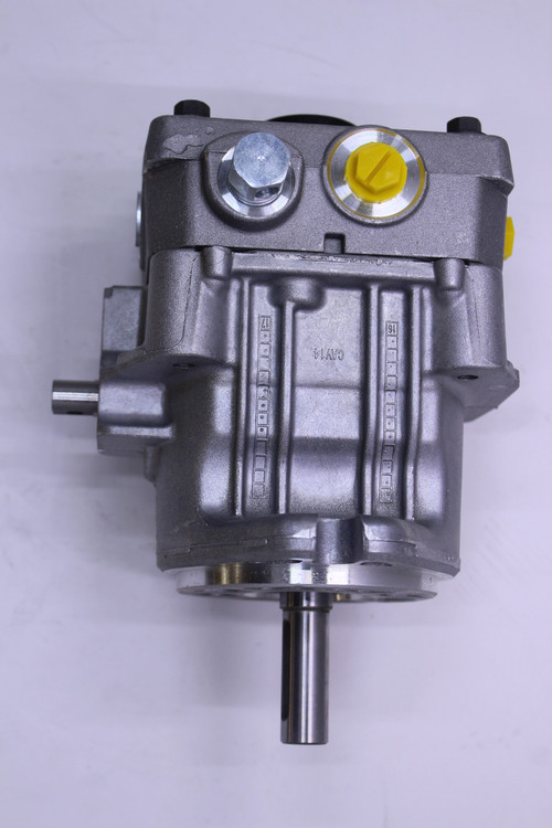 PG-1HRA-DY1X-XXXX } PUMP, CCW RH