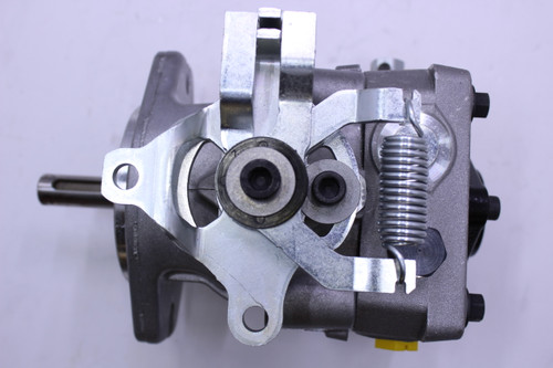 PG-1KRA-DB1X-XXXX } PUMP, CCW LH