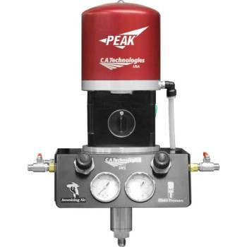 CA Technologies PK-OB14-W5-411 Air Assisted Airless Outfit, Bobcat, 5 Gallon, Wall Mount