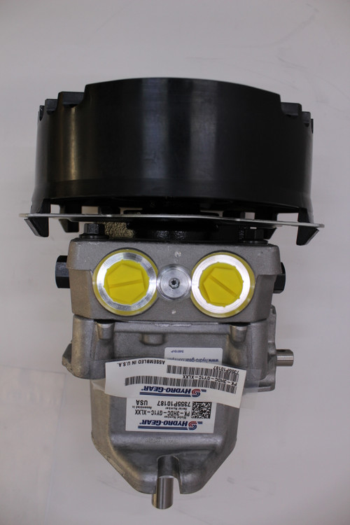 PK-3HDC-GY1C-XLXX } PUMP PK SERI