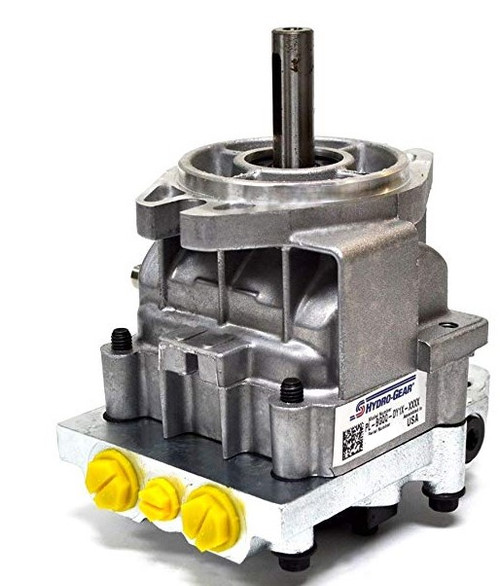 PL-BGQQ-DY1X-XXXX / BDP-10L-117 } PUMP CCW - NO LONGER AVAILABLE