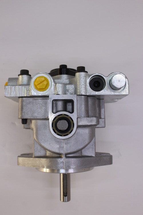 PL-BGQV-DY1X-XXXX } PUMP CCW