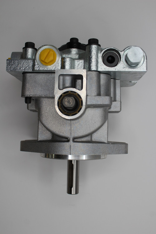 PL-BGVV-DY1X-XXXX } PUMP, CCW