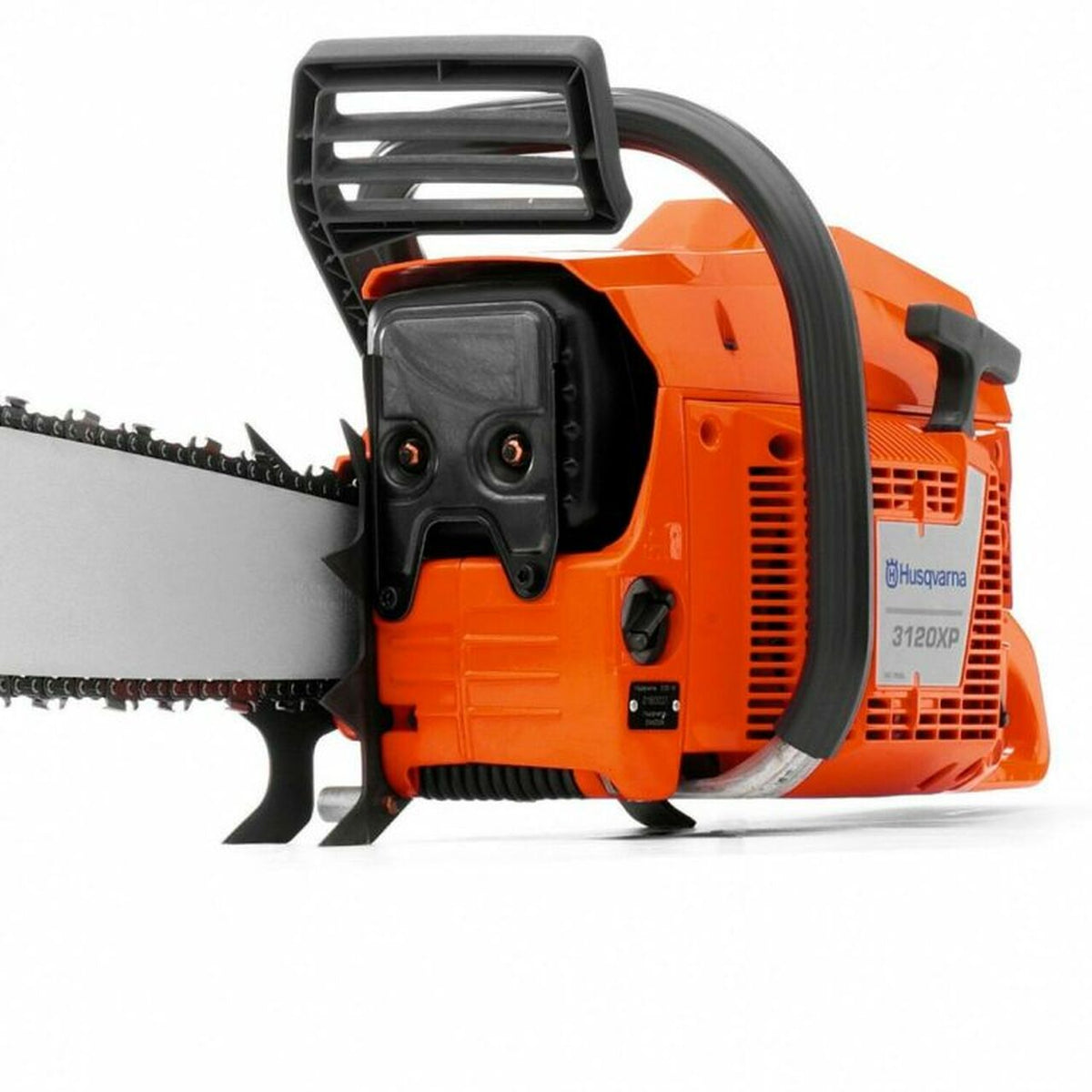 Husqvarna 3120 XP Chainsaw 118cc (POWERHEAD ONLY)
