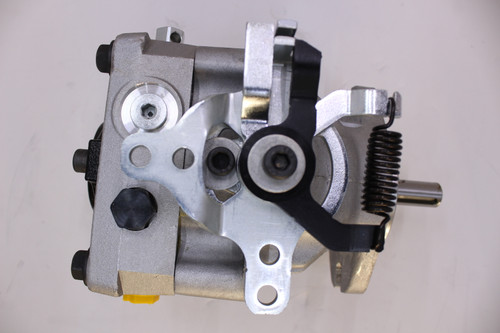 PR-1HCC-ET1X-XXXX } PUMP, PR SER