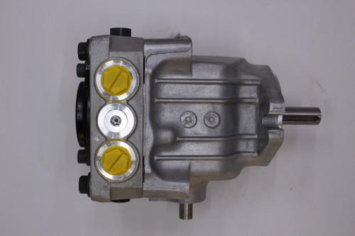 PR-1JBC-EY1X-XXXX } PUMP, CCW LH