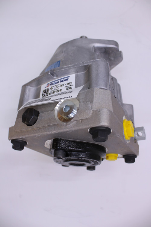 PR-1LCC-EY1X-XXXX } PUMP, CCW RH