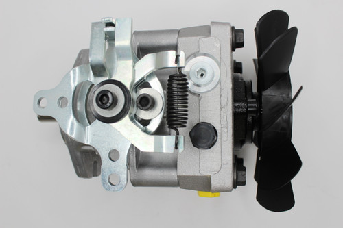 PR-2KCC-GP12-XXXX } PUMP, PR SER
