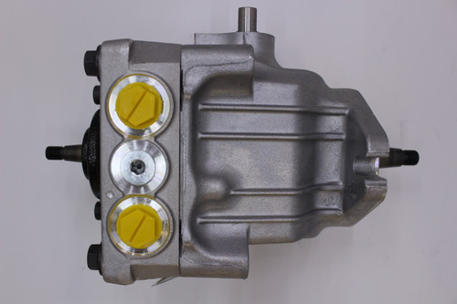 PR-5GQC-FY1X-X1XX } PUMP, CCW RH