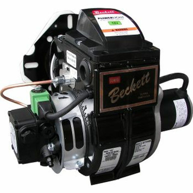 14VDC ADC Beckett Oil Burner Assembly - PRO101
