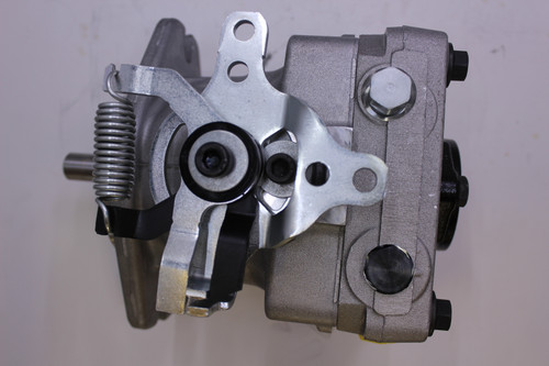 PW-1KCC-TC1X-XXXX } PUMP, PW SER