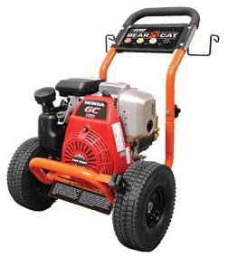 ECHO Bear Cat PW2700 Pressure Washer