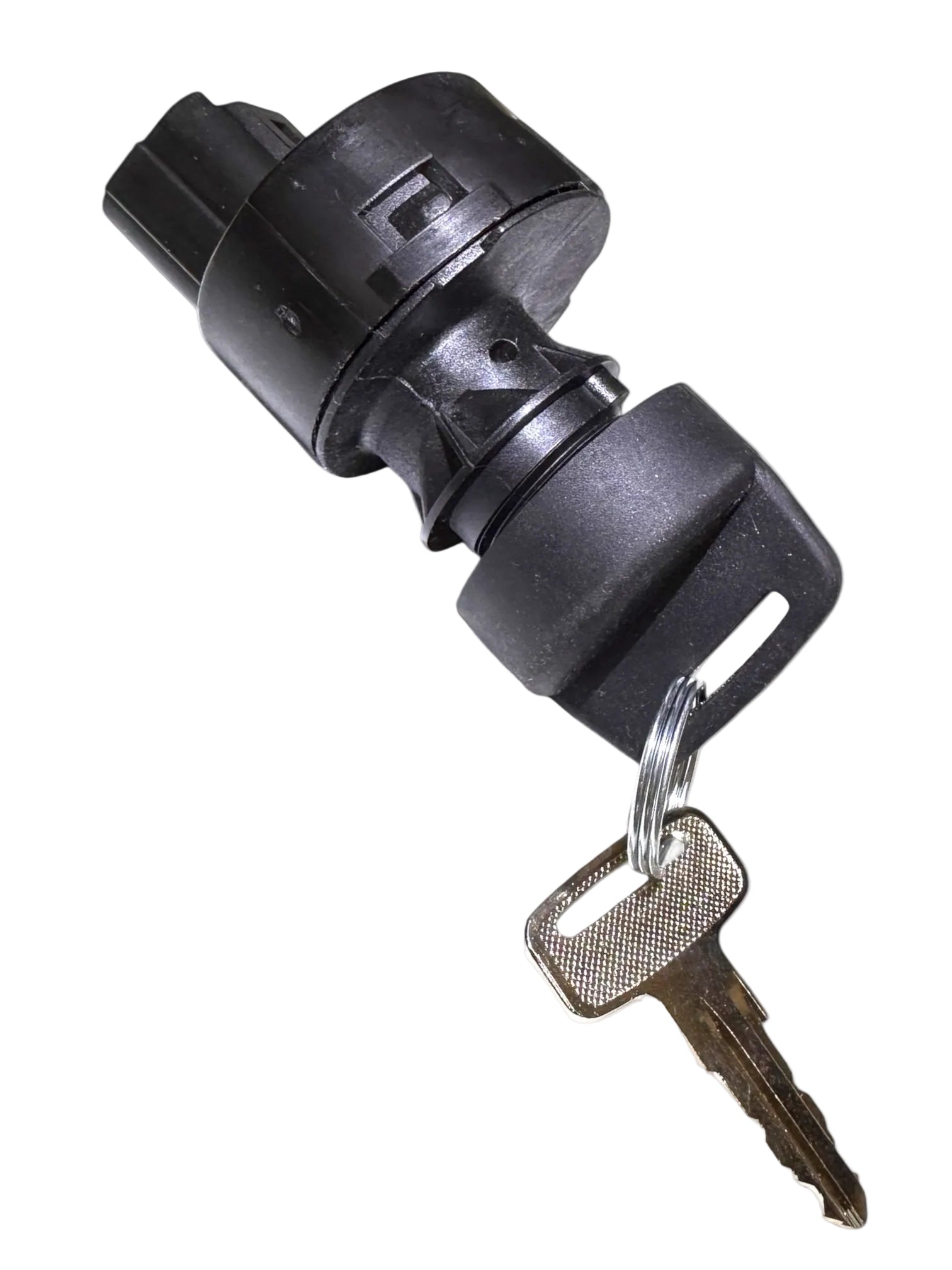 52420025 – Wright Sealed Ignition Switch with Bell Key (OEM-Spec)