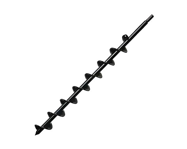 Power Planter 224H Auger Bit 2"x 24" w/ 1/2" Hex