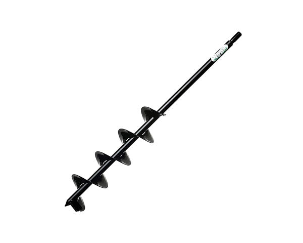 Power Planter 324H Bit, 3"x24" w/ 1/2" Hex
