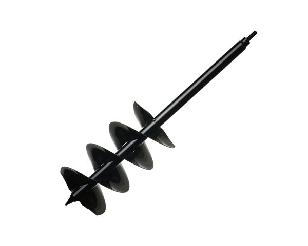Power Planter 728H Bit, 7"x28" w/ 1/2" Hex