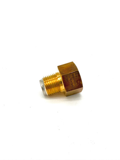 Pressure-Pro RD-6502 - Rupture Disc, 1/2 in. MPT