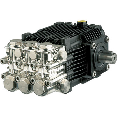 AR RKA4G40HNL Horizontal Pressure Washer Triplex Pump, 4.0 GPM 4000 PSI, 1750 RPM