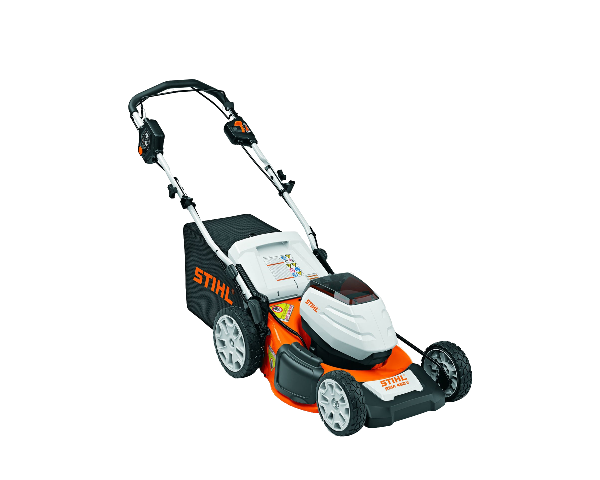 Stihl RMA 460 V Unit Only Lawnmower