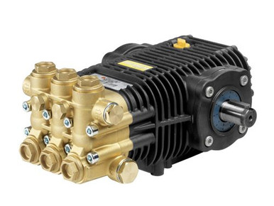 Comet 6517.1201.00 RW 5040 S Press Washer Pump, 4.9 GPM, 4000 PSI