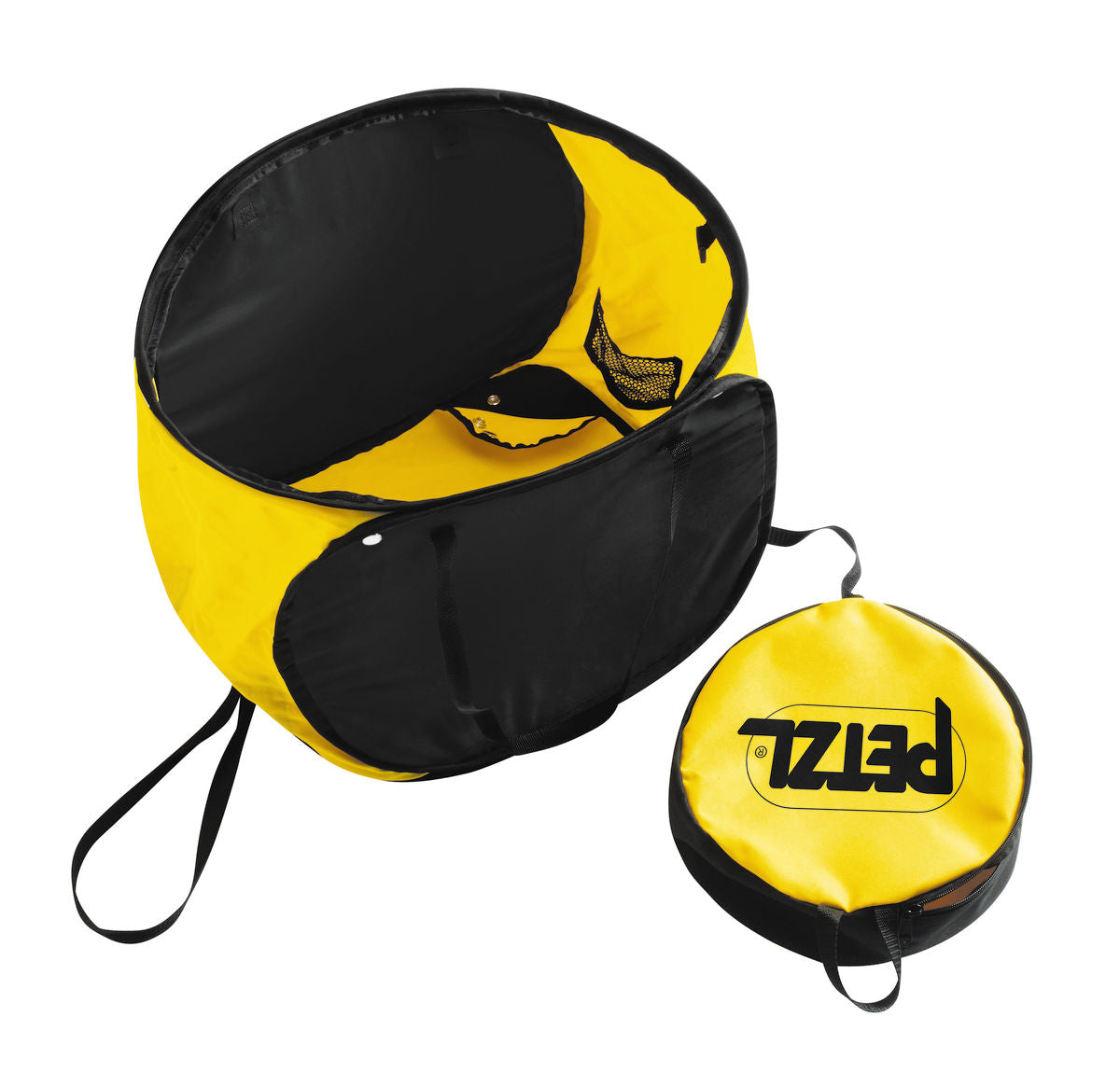 Petzl ECLIPSE Throwline Storage Bag