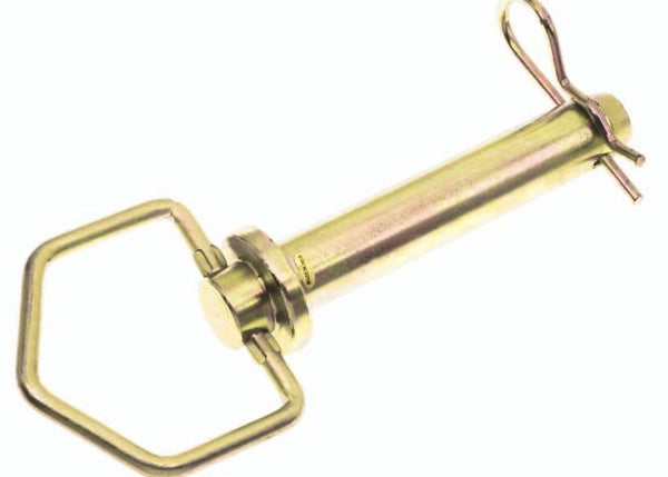 SpeeCo - S01608 - 1-1/8 X 7" Premium Hitch Pin