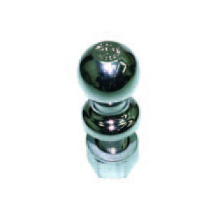 SpeeCo - S10060400 - 2" Chrome Hitch Ball