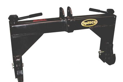 SpeeCo - S14110200 - Category 2 Standard Quick Hitch